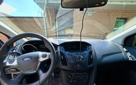 Ford Focus III, 2013 год, 720 000 рублей, 10 фотография