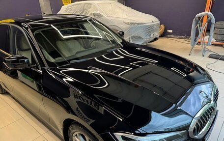 BMW 3 серия, 2019 год, 3 900 000 рублей, 3 фотография
