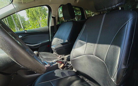 Ford Focus III, 2013 год, 720 000 рублей, 9 фотография