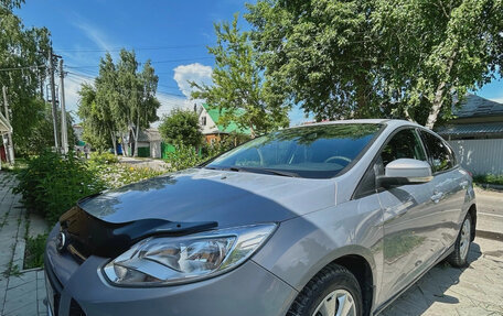 Ford Focus III, 2013 год, 720 000 рублей, 5 фотография