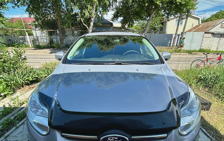Ford Focus III, 2013 год, 720 000 рублей, 6 фотография