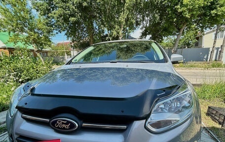 Ford Focus III, 2013 год, 720 000 рублей, 7 фотография