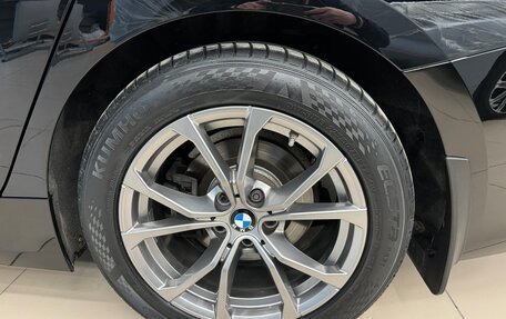 BMW 3 серия, 2019 год, 3 900 000 рублей, 24 фотография