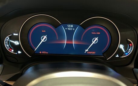 BMW 3 серия, 2019 год, 3 900 000 рублей, 29 фотография