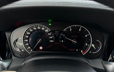BMW 3 серия, 2019 год, 3 900 000 рублей, 30 фотография