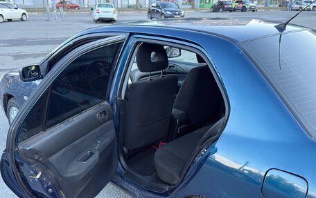 Mitsubishi Lancer IX, 2005 год, 210 000 рублей, 5 фотография