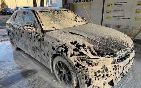 BMW 3 серия, 2019 год, 3 900 000 рублей, 39 фотография
