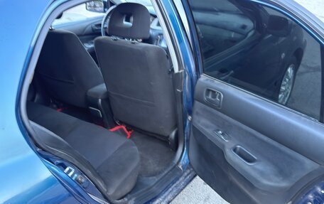 Mitsubishi Lancer IX, 2005 год, 210 000 рублей, 7 фотография