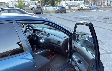 Mitsubishi Lancer IX, 2005 год, 210 000 рублей, 8 фотография