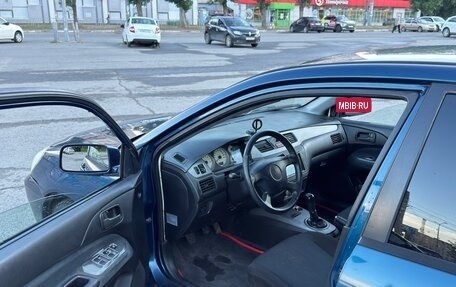 Mitsubishi Lancer IX, 2005 год, 210 000 рублей, 4 фотография