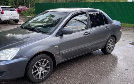 Mitsubishi Lancer IX, 2007 год, 220 000 рублей, 2 фотография