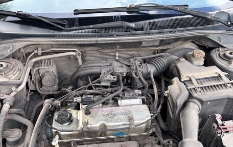Mitsubishi Lancer IX, 2007 год, 220 000 рублей, 8 фотография