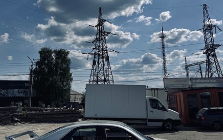 Toyota Mark II IX (X110), 2002 год, 920 000 рублей, 2 фотография