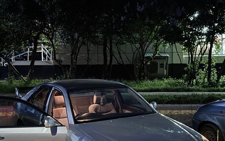 Toyota Mark II IX (X110), 2002 год, 920 000 рублей, 8 фотография
