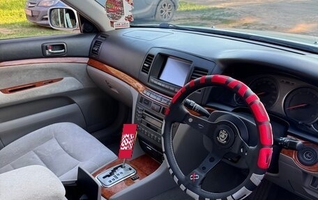 Toyota Mark II IX (X110), 2002 год, 920 000 рублей, 6 фотография