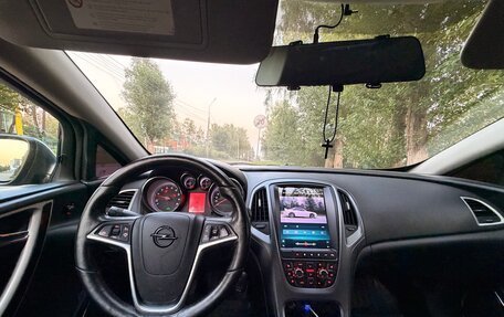 Opel Astra J, 2012 год, 875 000 рублей, 6 фотография