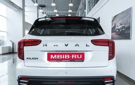 Haval Jolion, 2026 год, 2 049 000 рублей, 4 фотография