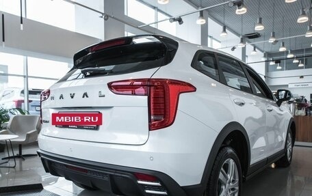 Haval Jolion, 2026 год, 2 049 000 рублей, 5 фотография