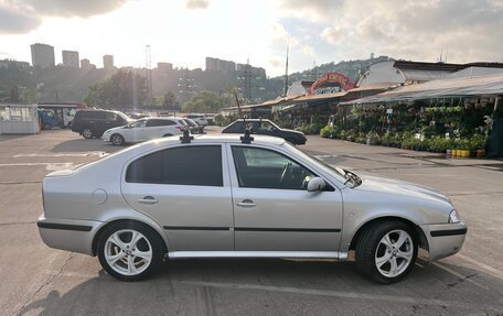 Skoda Octavia IV, 2004 год, 315 000 рублей, 2 фотография