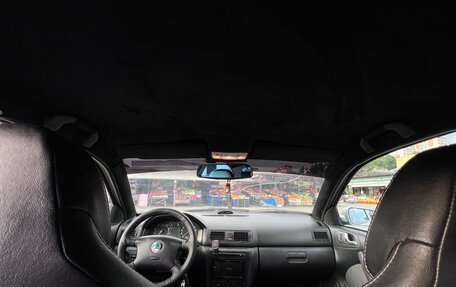 Skoda Octavia IV, 2004 год, 315 000 рублей, 8 фотография