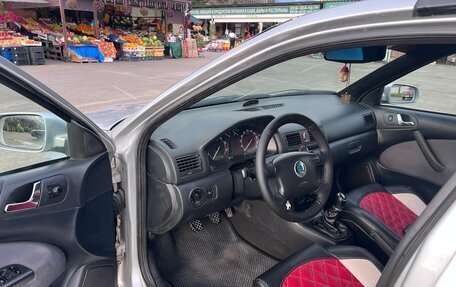 Skoda Octavia IV, 2004 год, 315 000 рублей, 7 фотография