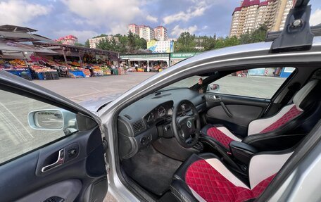 Skoda Octavia IV, 2004 год, 315 000 рублей, 10 фотография