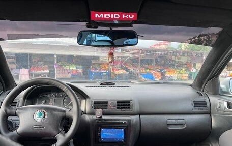 Skoda Octavia IV, 2004 год, 315 000 рублей, 9 фотография