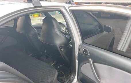 Skoda Octavia IV, 2004 год, 315 000 рублей, 12 фотография