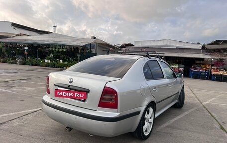 Skoda Octavia IV, 2004 год, 315 000 рублей, 3 фотография