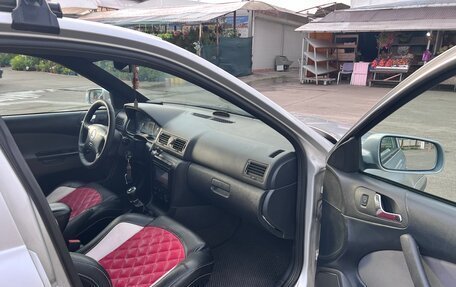 Skoda Octavia IV, 2004 год, 315 000 рублей, 13 фотография