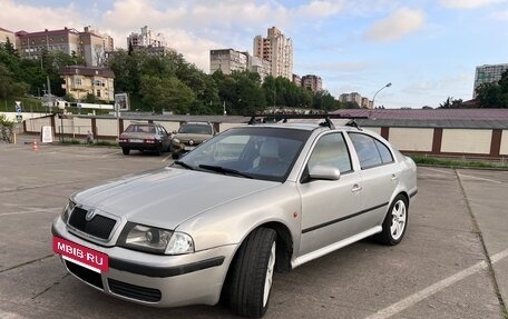Skoda Octavia IV, 2004 год, 315 000 рублей, 6 фотография