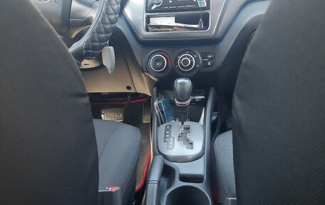 KIA Rio III рестайлинг, 2012 год, 550 000 рублей, 8 фотография