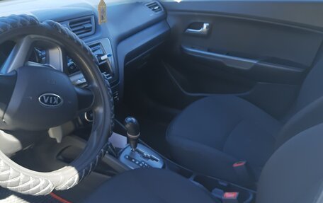 KIA Rio III рестайлинг, 2012 год, 550 000 рублей, 11 фотография