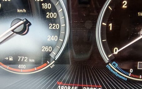 BMW X5, 2016 год, 3 410 000 рублей, 7 фотография