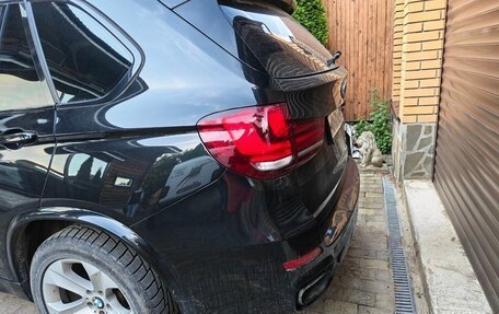 BMW X5, 2016 год, 3 410 000 рублей, 8 фотография