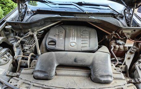 BMW X5, 2016 год, 3 410 000 рублей, 2 фотография