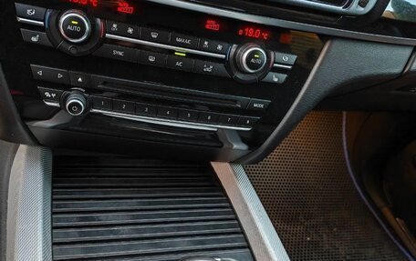 BMW X5, 2016 год, 3 410 000 рублей, 11 фотография