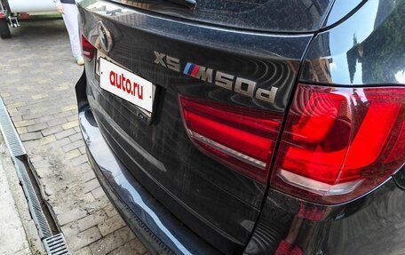 BMW X5, 2016 год, 3 410 000 рублей, 12 фотография