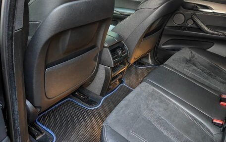 BMW X5, 2016 год, 3 410 000 рублей, 13 фотография