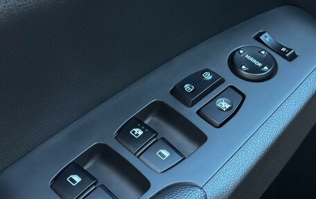 Hyundai Solaris II рестайлинг, 2021 год, 1 649 000 рублей, 12 фотография