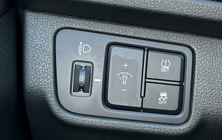 Hyundai Solaris II рестайлинг, 2021 год, 1 649 000 рублей, 13 фотография