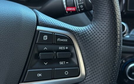 Hyundai Solaris II рестайлинг, 2021 год, 1 649 000 рублей, 17 фотография