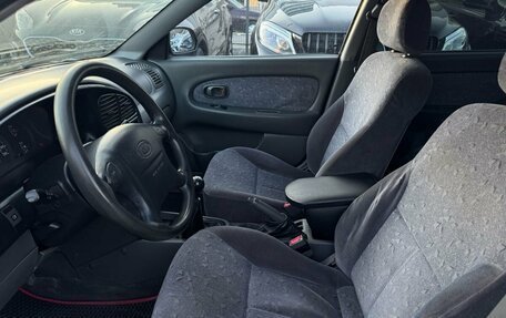 KIA Spectra II (LD), 2007 год, 399 000 рублей, 10 фотография