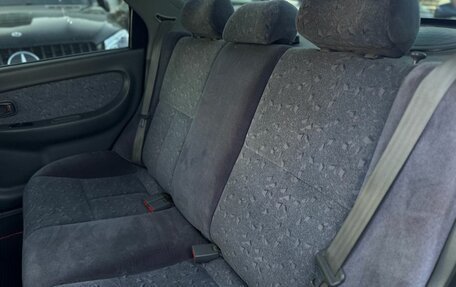 KIA Spectra II (LD), 2007 год, 399 000 рублей, 14 фотография