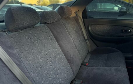 KIA Spectra II (LD), 2007 год, 399 000 рублей, 16 фотография