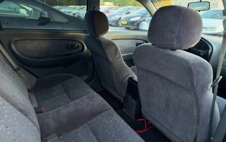 KIA Spectra II (LD), 2007 год, 399 000 рублей, 15 фотография