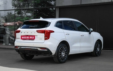 Haval Jolion, 2023 год, 1 990 000 рублей, 5 фотография
