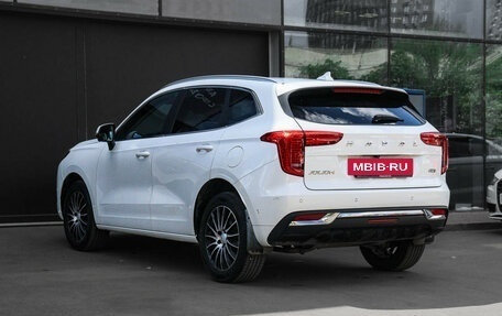Haval Jolion, 2023 год, 1 990 000 рублей, 7 фотография