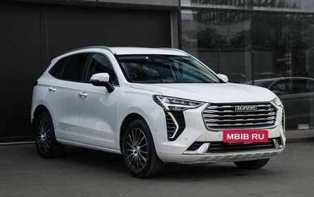 Haval Jolion, 2023 год, 1 990 000 рублей, 4 фотография