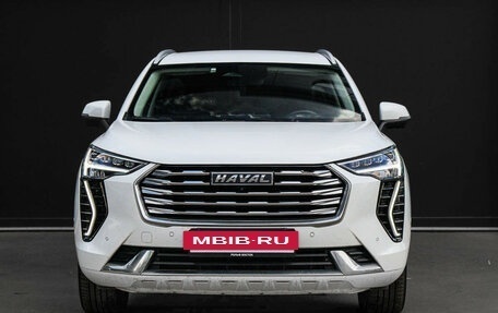 Haval Jolion, 2023 год, 1 990 000 рублей, 3 фотография